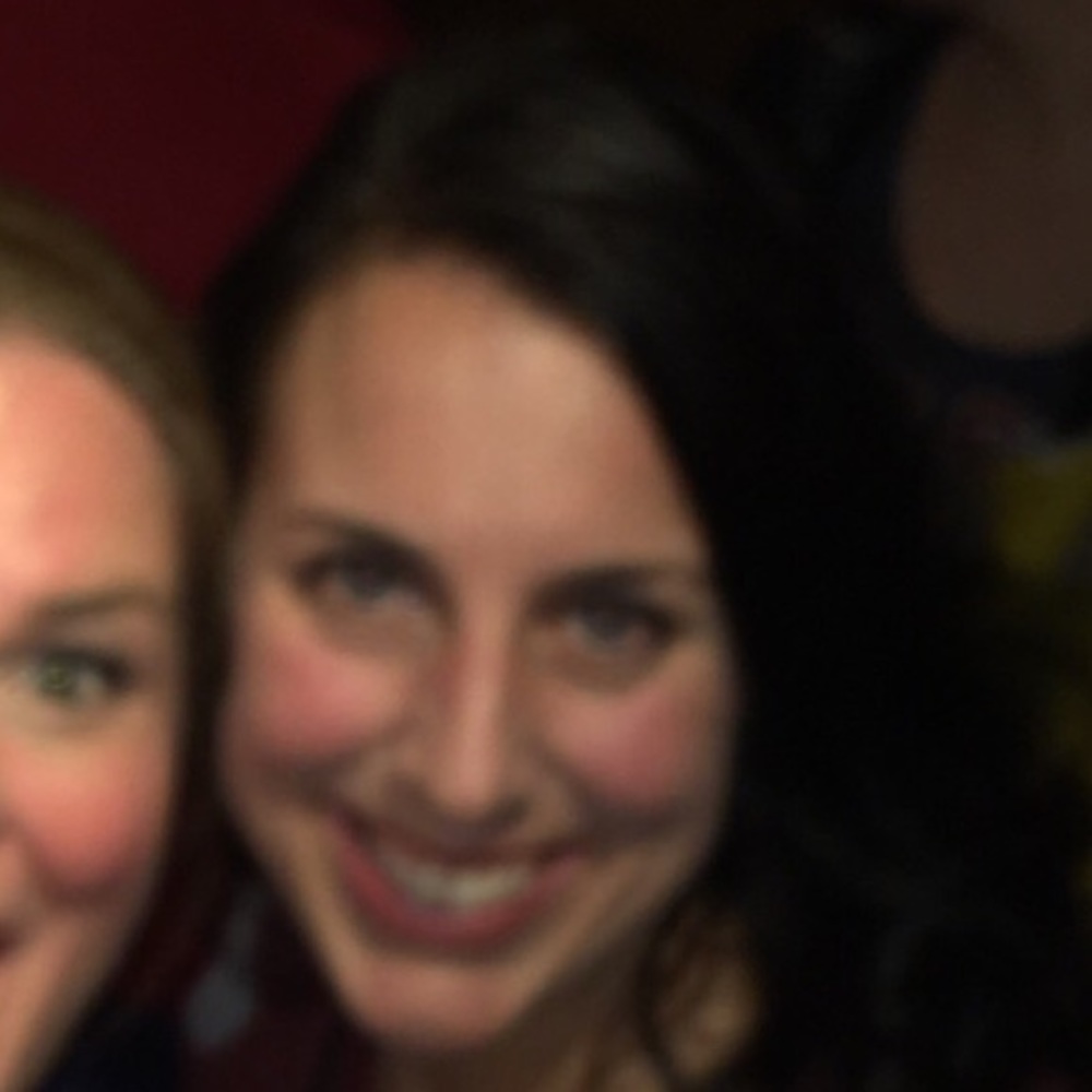 Meet your Posher, Lindsay